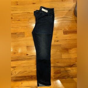 Old navy rockstar mid-rise jeans NWT